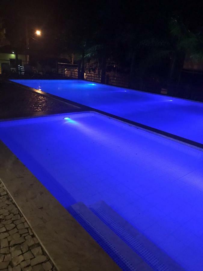 Villa Verona برايا دو فورتي المظهر الخارجي الصورة